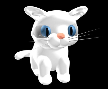 小貓