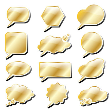 言語泡沫金
