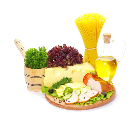 食品