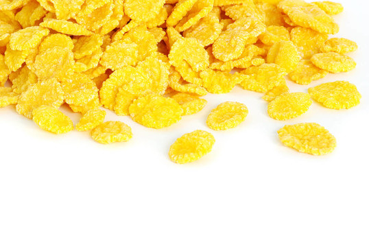 玉米片