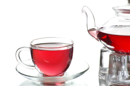 一杯茶