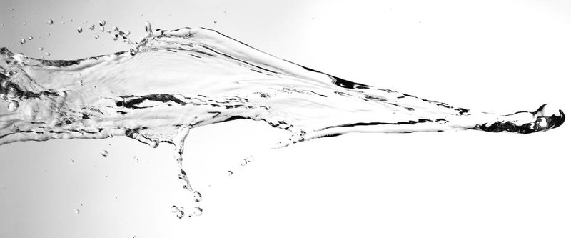 水濺