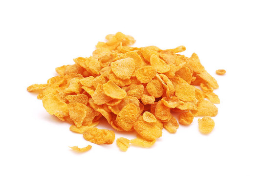 玉米片