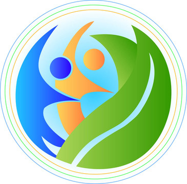 人在和諧的標(biāo)志