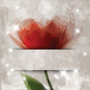 橙花