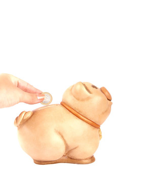 撲滿
