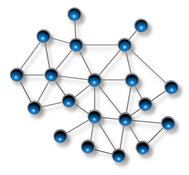 網(wǎng)絡通信的概念