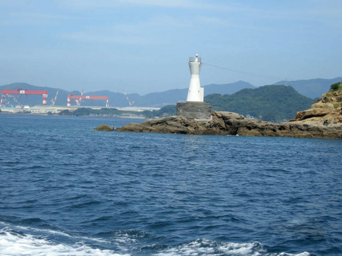 燈塔