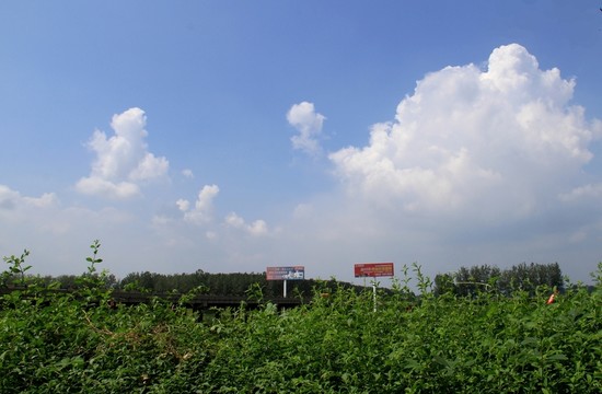 戶外風(fēng)光