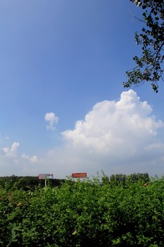 戶外風(fēng)光