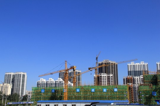城市建設(shè)