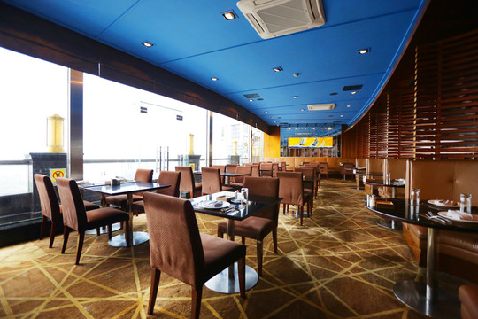 西餐廳 星級(jí)酒店 餐廳 咖啡廳