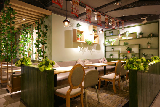 餐廳 餐館 休閑餐廳 餐飲