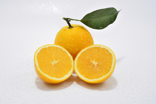 江西臍橙