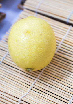 檸檬