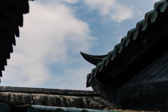 屋檐