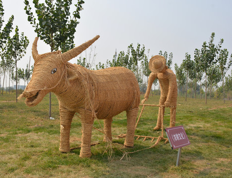 農(nóng)耕文化
