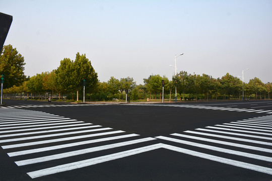 人行橫道