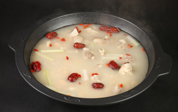 豬手湯