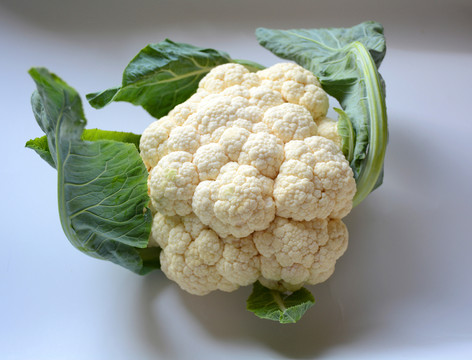新鮮菜花