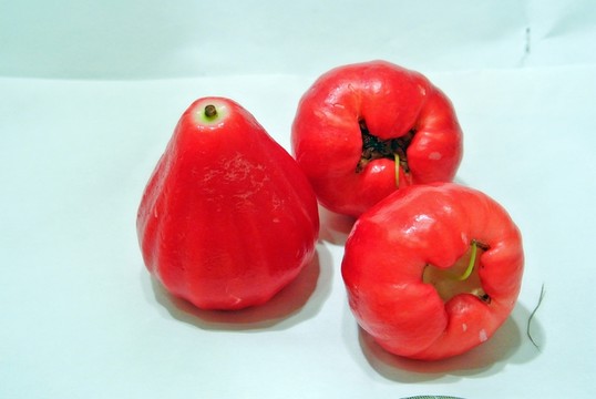 蒲桃 蓮霧 進(jìn)口水果