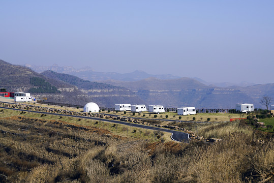 山景