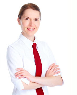 女企業(yè)家