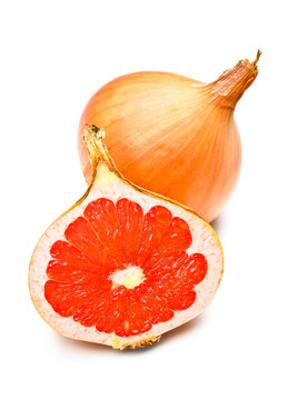 轉(zhuǎn)基因graponion