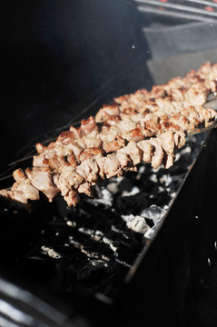 肉片