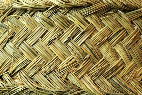 西班牙草手工質(zhì)感的傳統(tǒng)西班牙