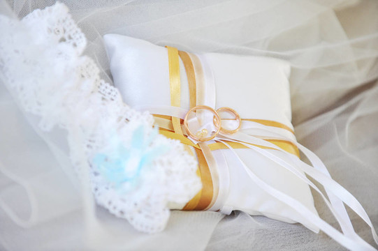 結(jié)婚戒指