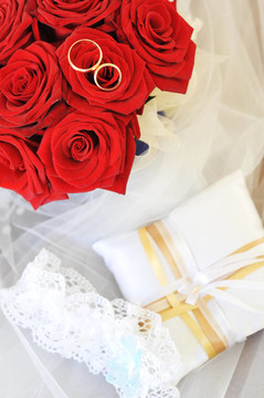 結(jié)婚戒指