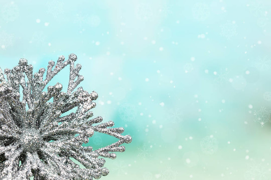 雪花