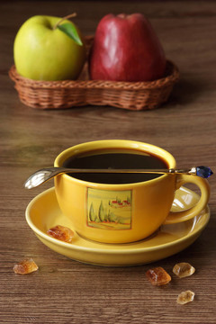 一杯紅茶