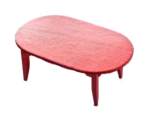 玩具家具；桌