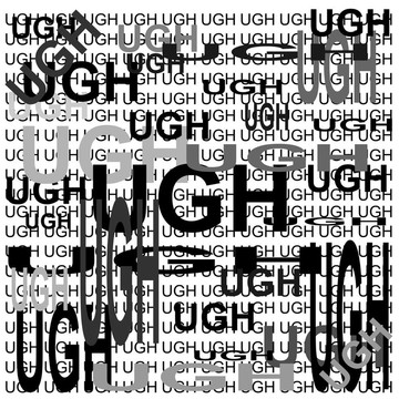 啊