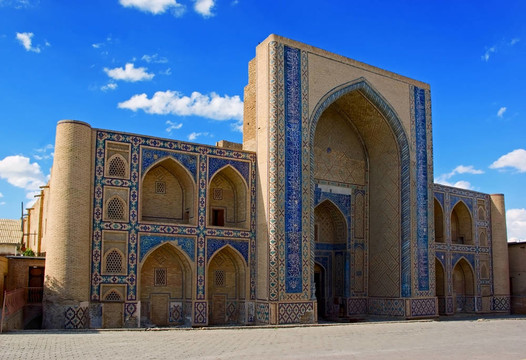 Ulugh求重心