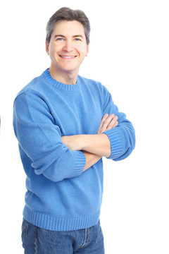 男人