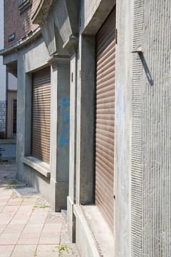 1 pastorplatz；亞琛