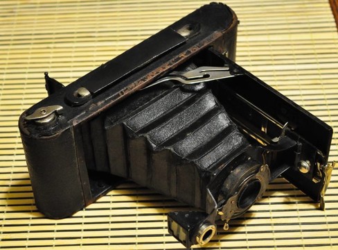 前110部電影攝影機