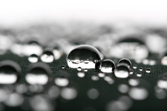 水滴