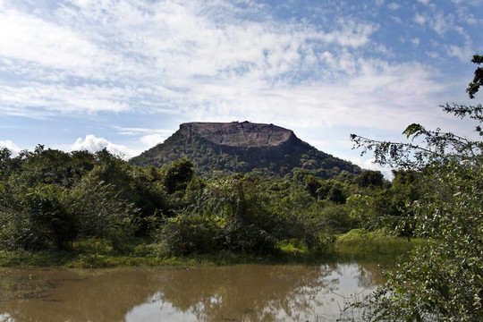 pidurangala