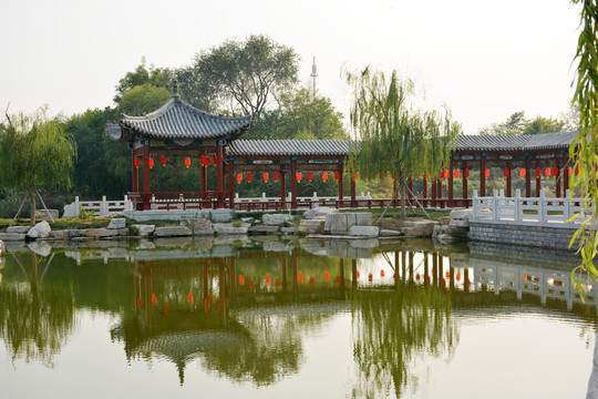 中式園林