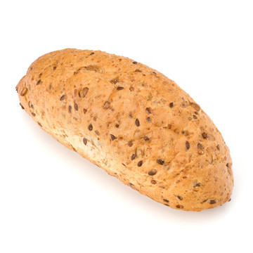 新鮮出爐的面包