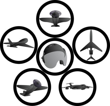 民用航空