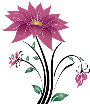 花2