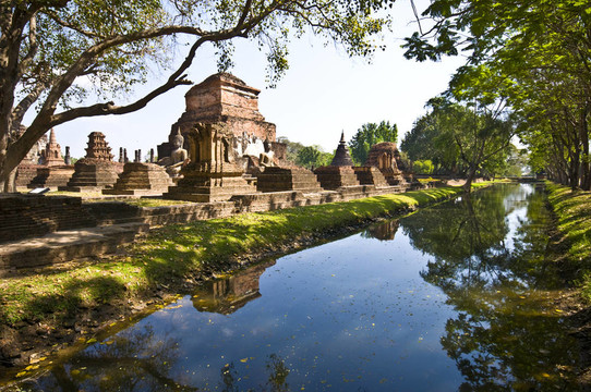 瑪哈泰寺