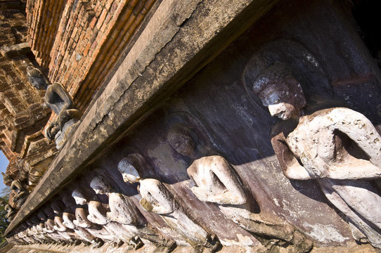 瑪哈泰寺