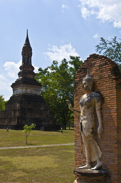 我traphang ngoen
