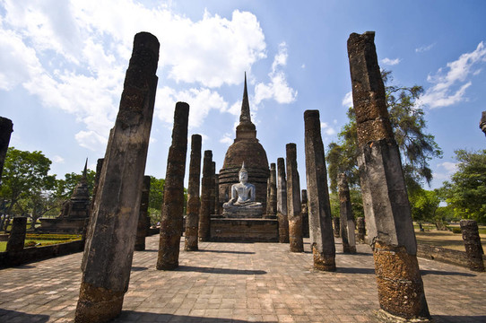 沙西寺
